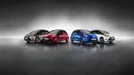 Toyota Yaris High Performance 2017 года